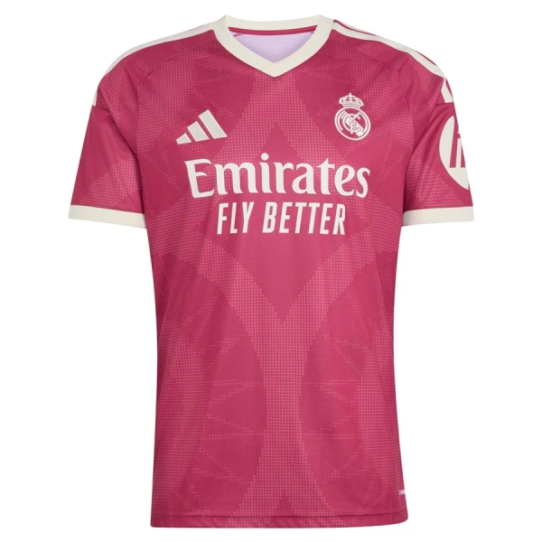 Real Madrid 3. trøje 26/27