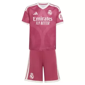 Real Madrid 3. trøje Barn 26/27