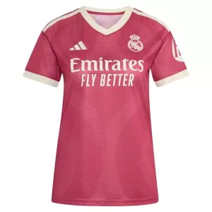 Real Madrid 3. trøje Kvinde 26/27