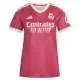 Real Madrid 3. trøje Kvinde 26/27 Real Madrid 3. trøje Kvinde 26/27