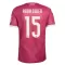 Real Madrid Arda Guler 15 3. trøje 26/27