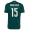 Real Madrid Arda Guler 15 Udebanetrøje 26/27