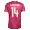 Real Madrid Aurélien Tchouaméni 14 3. trøje 26/27