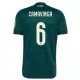 Real Madrid Eduardo Camavinga 6 Udebanetrøje 26/27 Real Madrid Eduardo Camavinga 6 Udebanetrøje 26/27