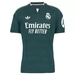 Real Madrid Endrick 9 Udebanetrøje 26/27