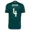 Real Madrid Huijsen 4 Udebanetrøje 26/27