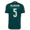 Real Madrid Jude Bellingham 5 Udebanetrøje 26/27
