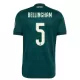 Real Madrid Jude Bellingham 5 Udebanetrøje 26/27
