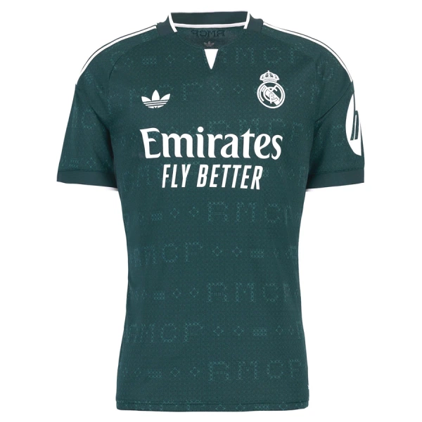 Real Madrid Rudiger 22 Udebanetrøje 26/27
