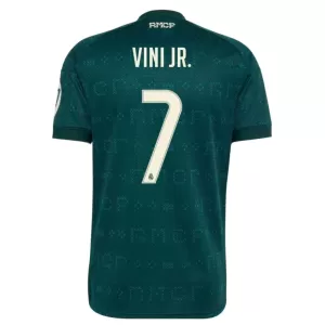 Real Madrid Vinicius Junior 7 Udebanetrøje 26/27