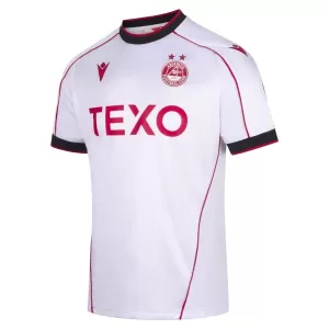 Aberdeen Udebanetrøje 26/27 Aberdeen Udebanetrøje 26/27