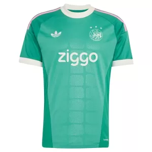 Ajax Amsterdam Målmand Trøje 26/27 Grøn