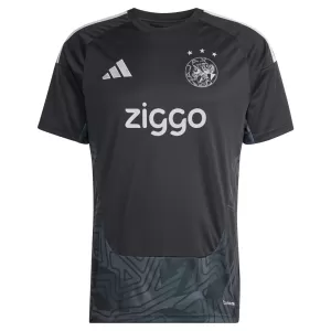 Ajax Amsterdam Målmand Trøje 26/27 Sort