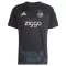 Ajax Amsterdam Målmand Trøje 26/27 Sort