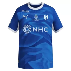 Al Hilal SFC Hjemmebanetrøje 26/27
