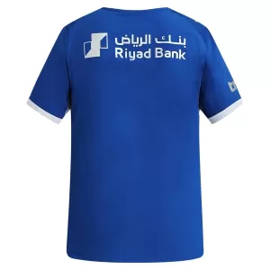 Al Hilal SFC Hjemmebanetrøje 26/27