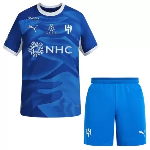 Al Hilal SFC Hjemmebanetrøje Barn 26/27