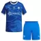 Al Hilal SFC Hjemmebanetrøje Barn 26/27