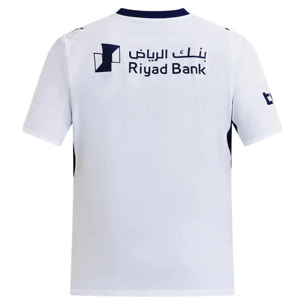 Al Hilal SFC Udebanetrøje 26/27