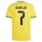 Al-Nassr FC Cristiano Ronaldo 7 Hjemmebanetrøje 26/27