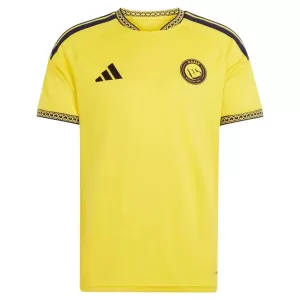 Al-Nassr FC Cristiano Ronaldo 7 Hjemmebanetrøje 26/27