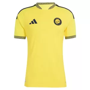 Al-Nassr FC Hjemmebanetrøje 26/27