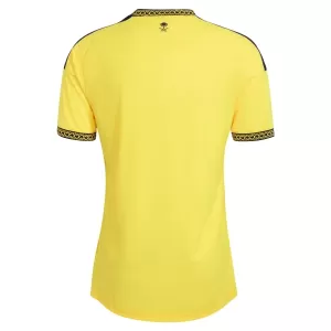 Al-Nassr FC Hjemmebanetrøje 26/27