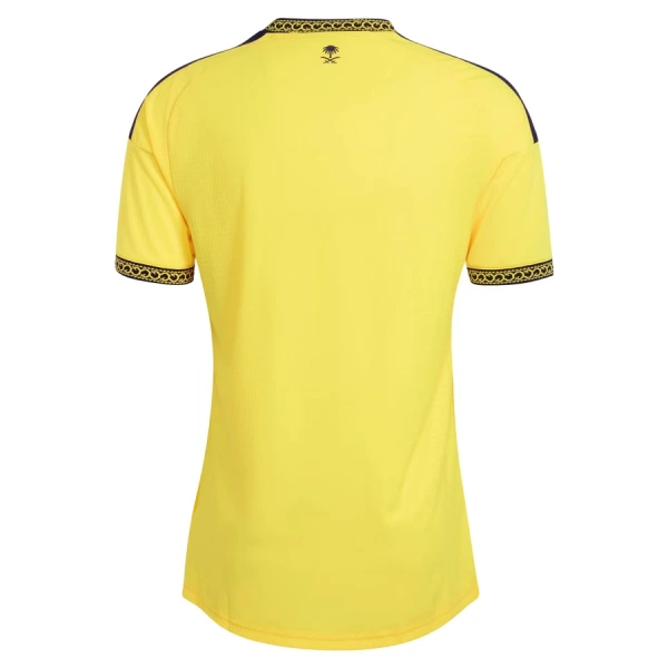 Al-Nassr FC Hjemmebanetrøje 26/27