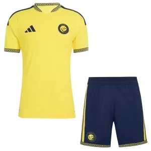 Al-Nassr FC Hjemmebanetrøje Barn 26/27