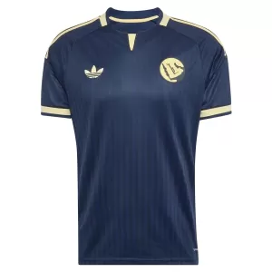 Al-Nassr FC Udebanetrøje 26/27
