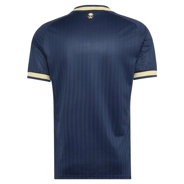 Al-Nassr FC Udebanetrøje 26/27