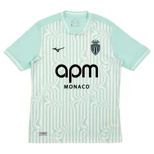 AS Monaco 3. trøje 26/27