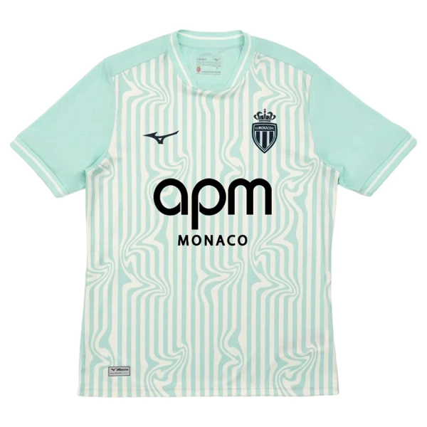 AS Monaco 3. trøje 26/27