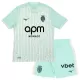 AS Monaco 3. trøje Barn 26/27 AS Monaco 3. trøje Barn 26/27