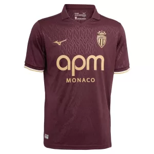 AS Monaco Udebanetrøje 26/27