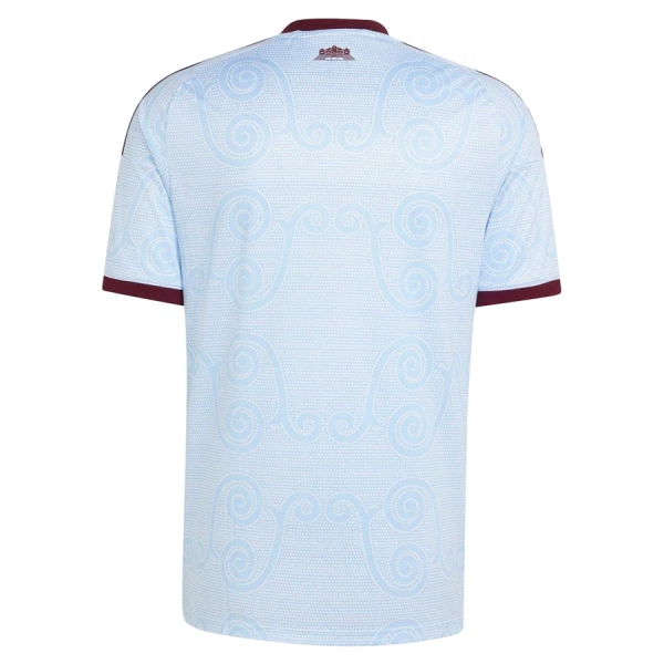 Aston Villa 3. trøje 26/27