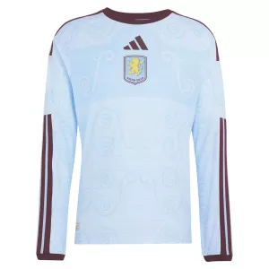 Aston Villa 3. trøje 26/27 Langærmet