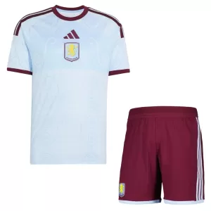 Aston Villa 3. trøje Barn 26/27