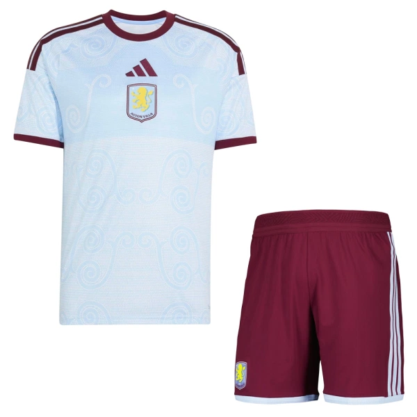Aston Villa 3. trøje Barn 26/27 Aston Villa 3. trøje Barn 26/27
