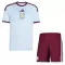 Aston Villa 3. trøje Barn 26/27