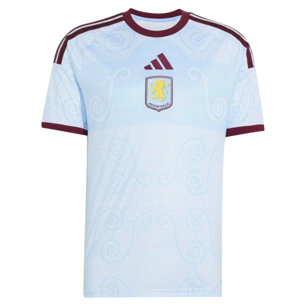 Aston Villa 3. trøje Barn 26/27