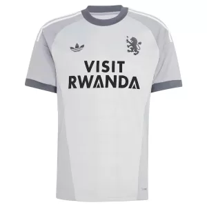 Aston Villa Målmand Trøje 26/27