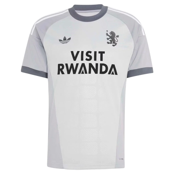 Aston Villa Målmand Trøje 26/27