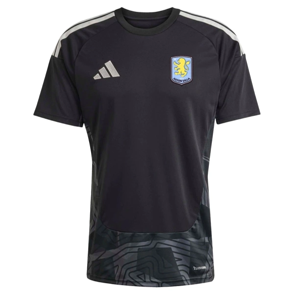 Aston Villa Målmand Udebanetrøje 26/27 Aston Villa Målmand Udebanetrøje 26/27