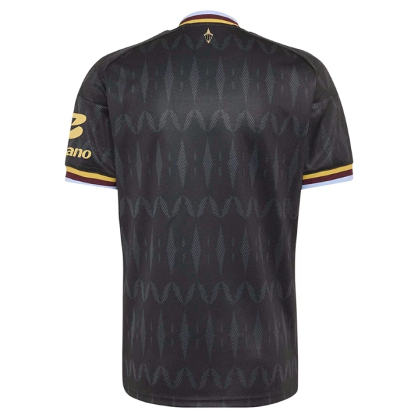 Aston Villa Udebanetrøje 26/27