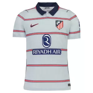 Atlético Madrid 3. trøje 26/27