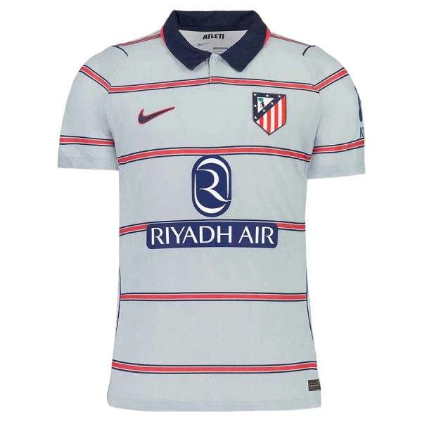 Atlético Madrid 3. trøje 26/27 Atlético Madrid 3. trøje 26/27