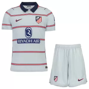 Atlético Madrid 3. trøje Barn 26/27