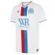 Blackburn Rovers Udebanetrøje 26/27