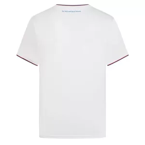 Blackburn Rovers Udebanetrøje 26/27